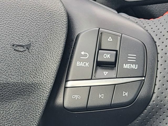Certified 2023 Ford Escape ST-Line w/ Tech Pack #1 AWD/4WD image 34