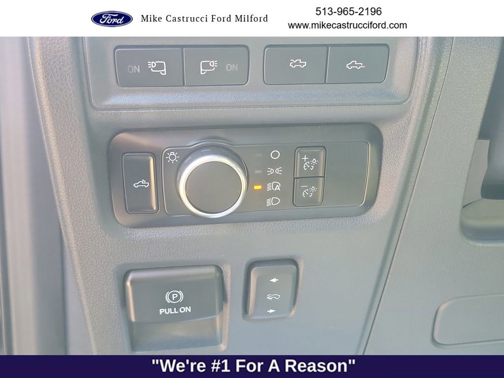 Certified 2023 Ford F150 Lightning Platinum AWD/4WD image 22