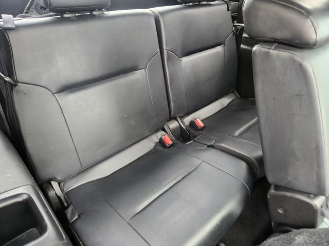 Used 2023 Mitsubishi Outlander SEL image 17