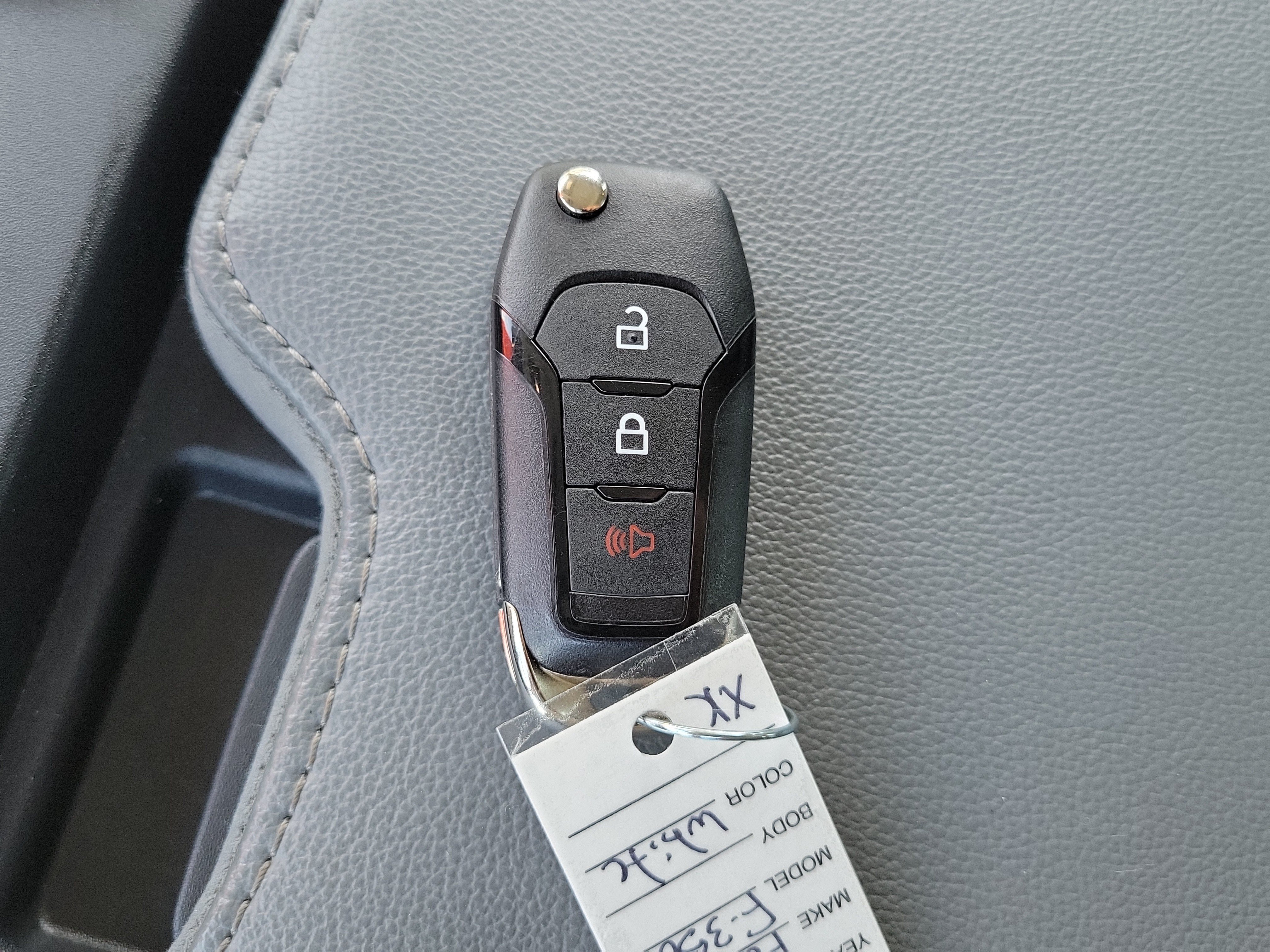 Certified 2025 Ford F350 XL AWD/4WD image 29