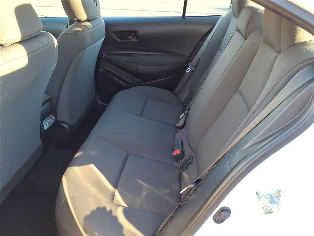 Used 2024 Toyota Corolla LE image 14