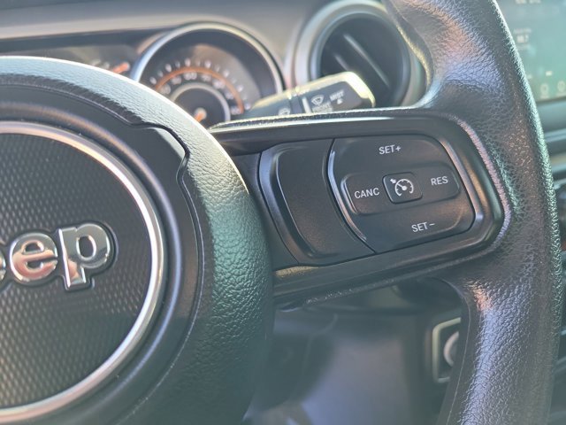 Used 2022 Jeep Gladiator Sport image 26