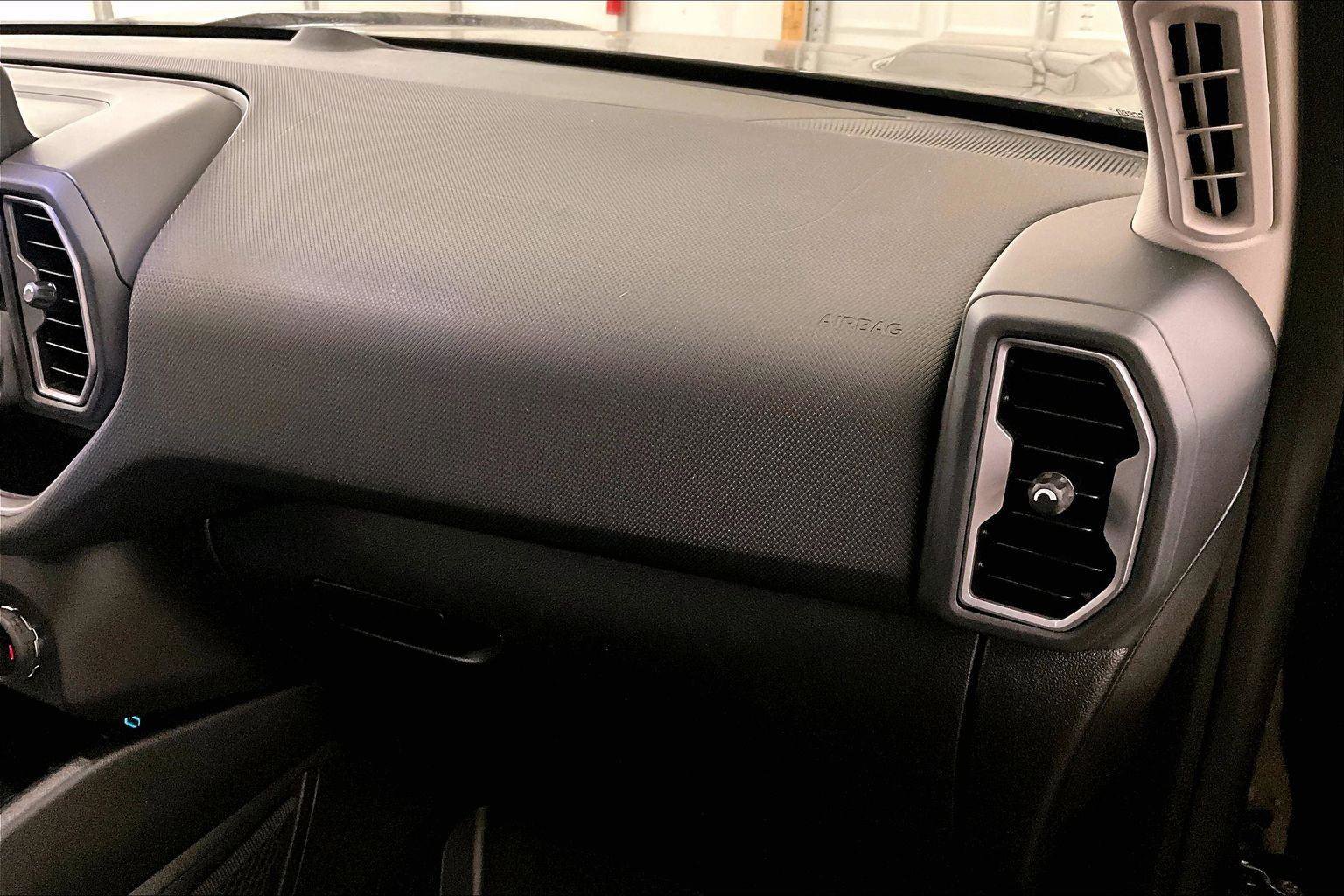 Certified 2022 Ford Bronco Sport Big Bend w/ Convenience Package image 15