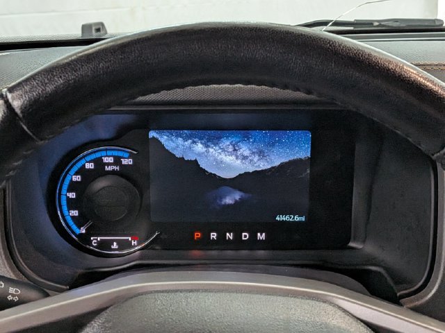 Certified 2024 Ford Bronco Badlands AWD/4WD image 37