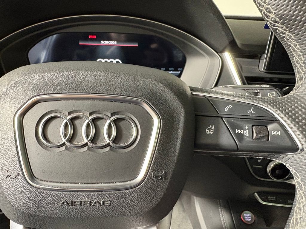 Used 2021 Audi SQ5 Prestige AWD/4WD image 22