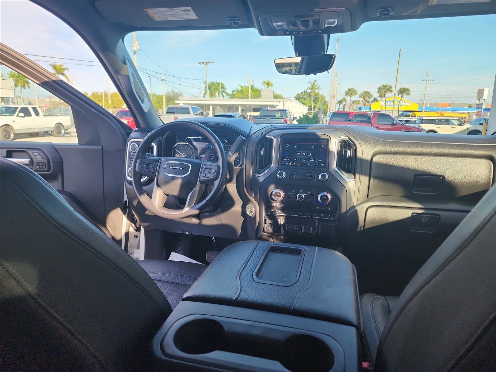 Used 2021 GMC Sierra 1500 Denali w/ Denali Ultimate Package image 28