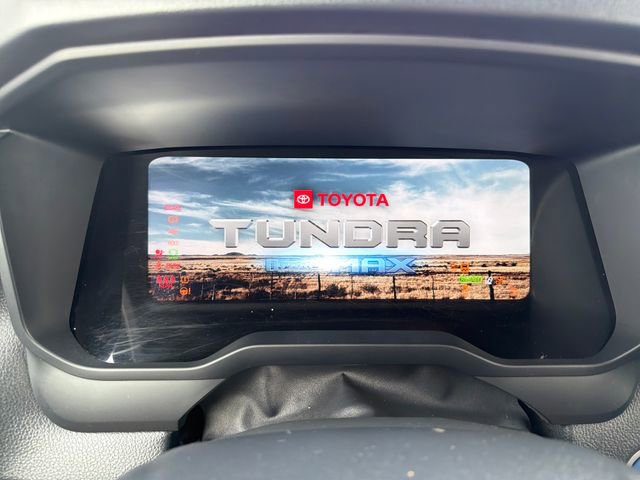 Used 2023 Toyota Tundra Limited AWD/4WD image 32