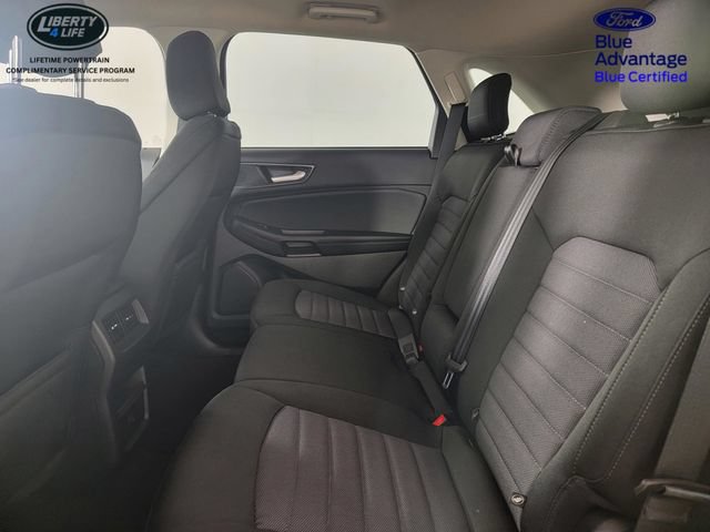 Certified 2023 Ford Edge SE w/ Black Appearance Package AWD/4WD image 15