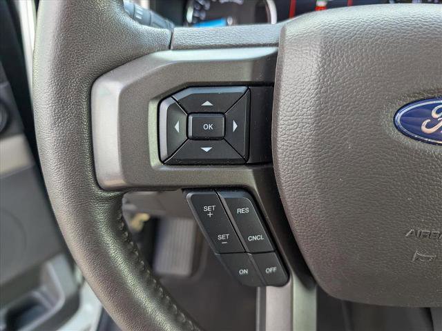 Certified 2020 Ford Expedition XLT w/ Equipment Group 202A image 7