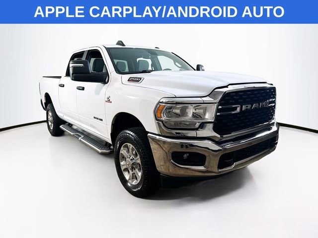Used 2024 RAM 2500 Big Horn image 6