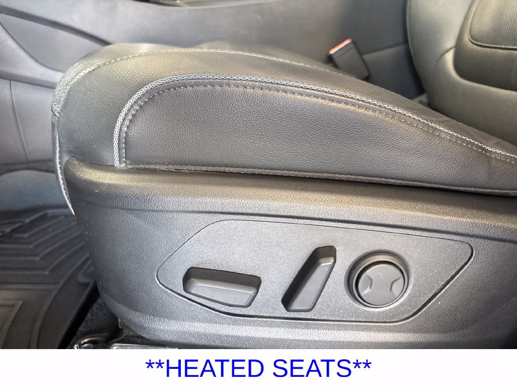 Used 2024 Hyundai Santa Cruz Limited AWD/4WD image 30