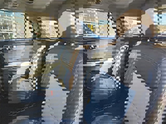 Certified 2023 Ford Explorer XLT w/ Equipment Group 202A image 25