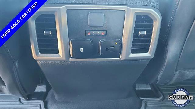 Certified 2022 Ford F250 Platinum image 36
