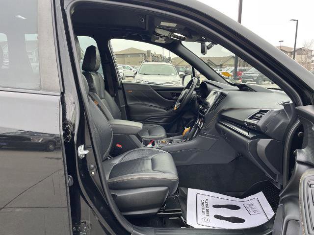 Used 2023 Subaru Forester Wilderness image 19