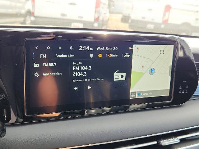 Used 2024 Hyundai Palisade Calligraphy AWD/4WD image 20