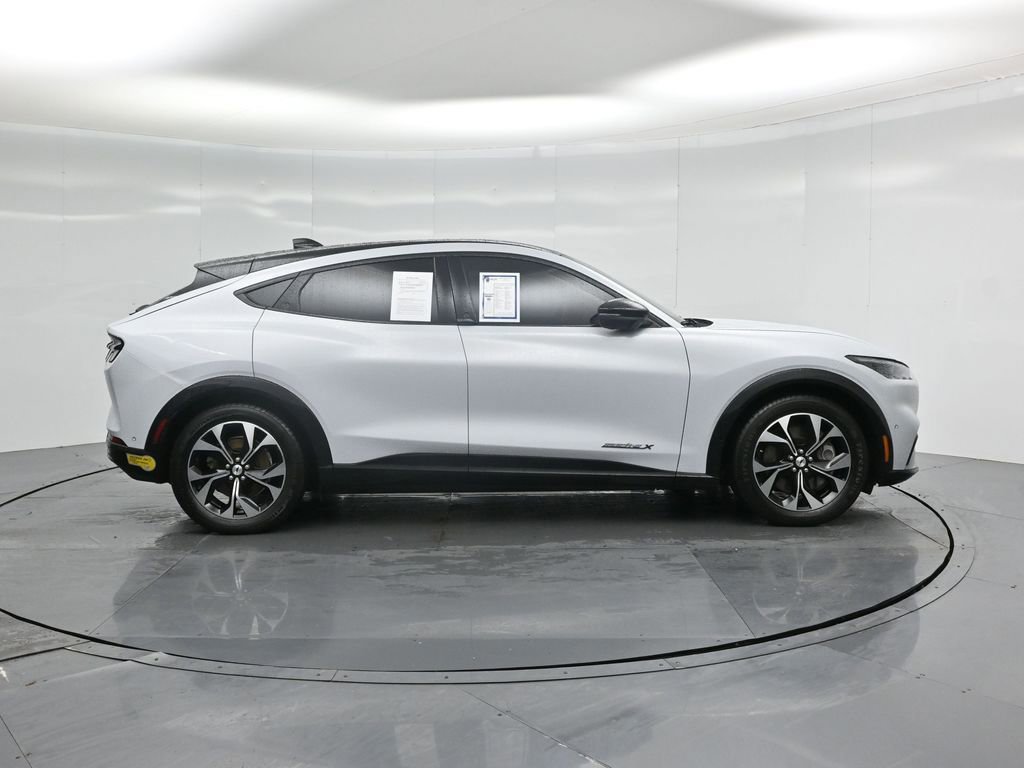 Certified 2022 Ford Mustang Mach-E Premium image 9