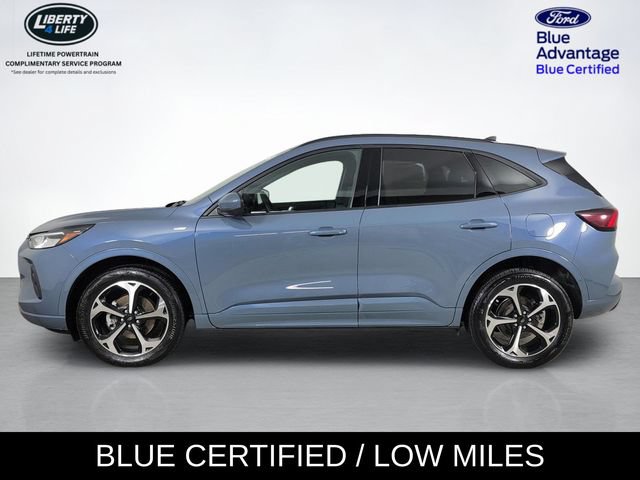Certified 2023 Ford Escape ST-Line Select w/ Tech Pack #2 AWD/4WD image 6