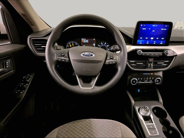 Certified 2020 Ford Escape SE AWD/4WD image 5
