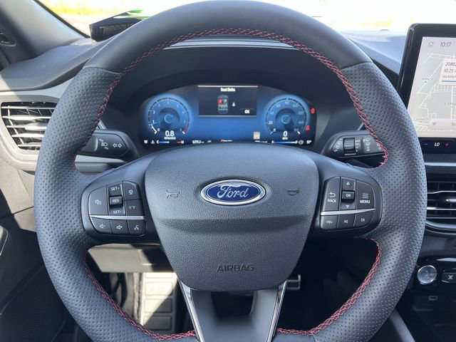Certified 2023 Ford Escape ST-Line Elite AWD/4WD image 22