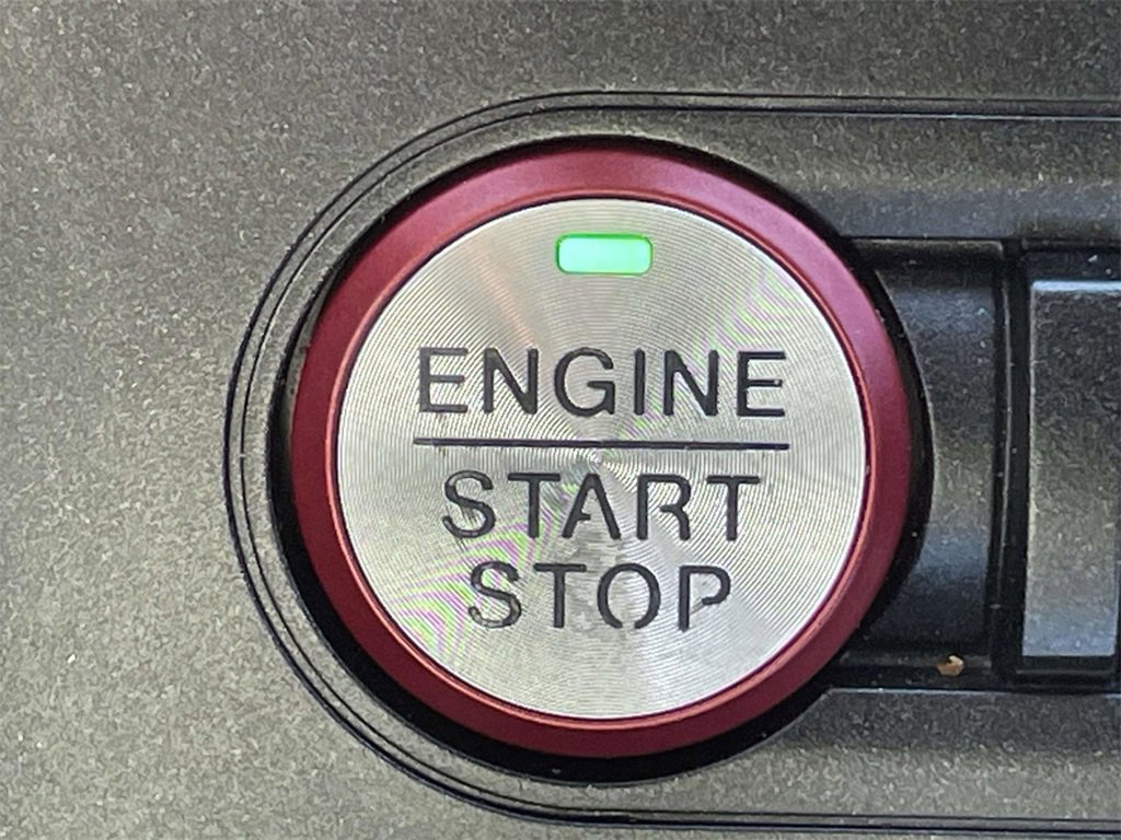 Certified 2019 Ford Mustang GT w/ Black Accent Package image 24