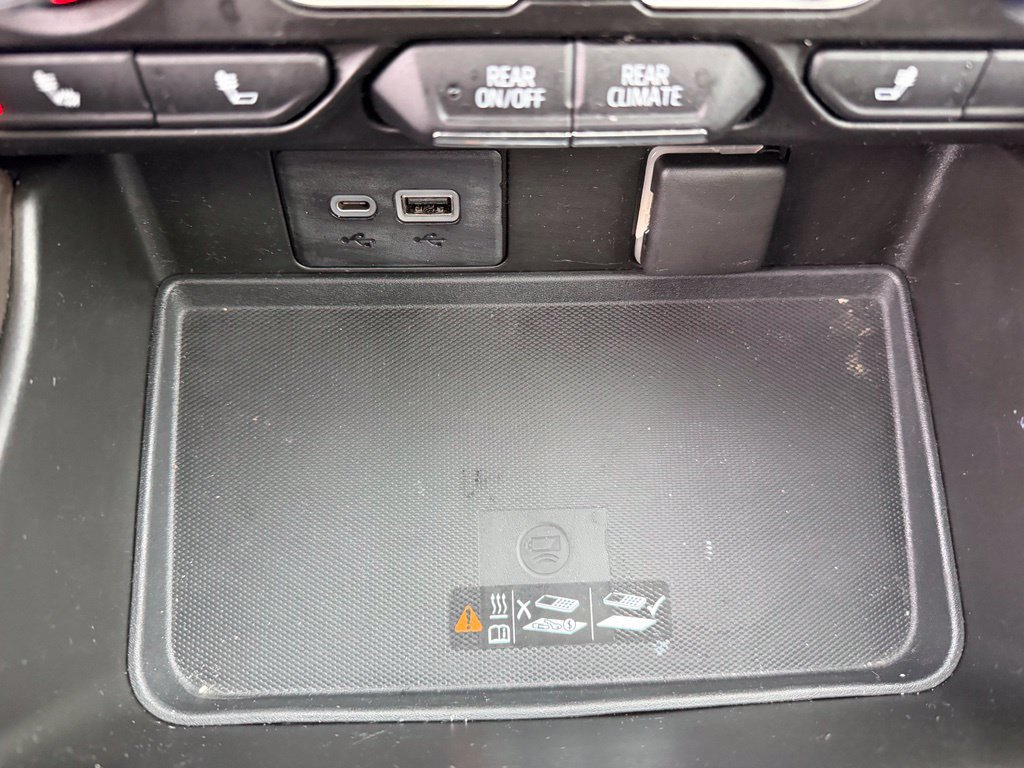Used 2021 Chevrolet Tahoe LT AWD/4WD image 15