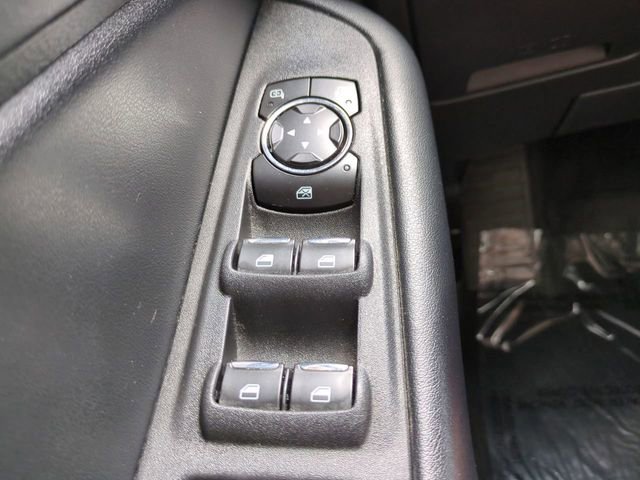 Certified 2022 Ford Edge SE image 24