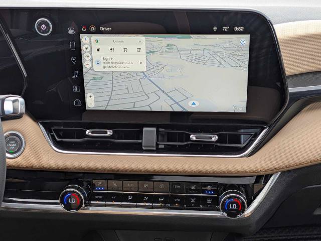 Used 2026 Chevrolet Equinox ACTIV w/ Convenience Package III AWD/4WD image 21