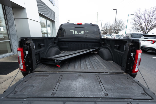 Certified 2021 Ford F150 Lariat image 9