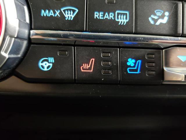 Certified 2022 Ford F150 Lariat w/ Equipment Group 502A High image 22