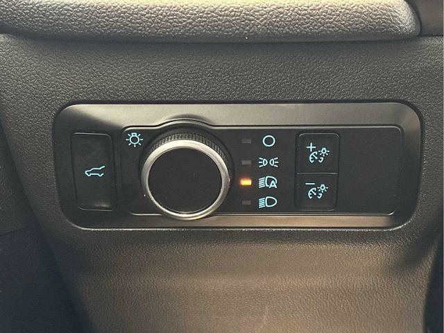 Certified 2024 Ford Escape Active FWD image 7