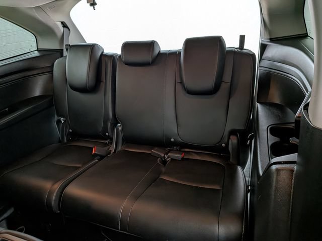 Used 2024 Honda Odyssey EX-L image 19