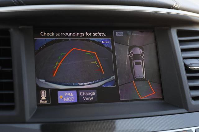 Used 2019 INFINITI QX60 Luxe w/ Essential Package AWD/4WD image 39