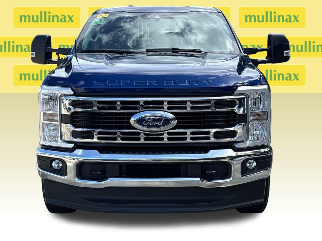 Certified 2026 Ford F250 XLT AWD/4WD image 14