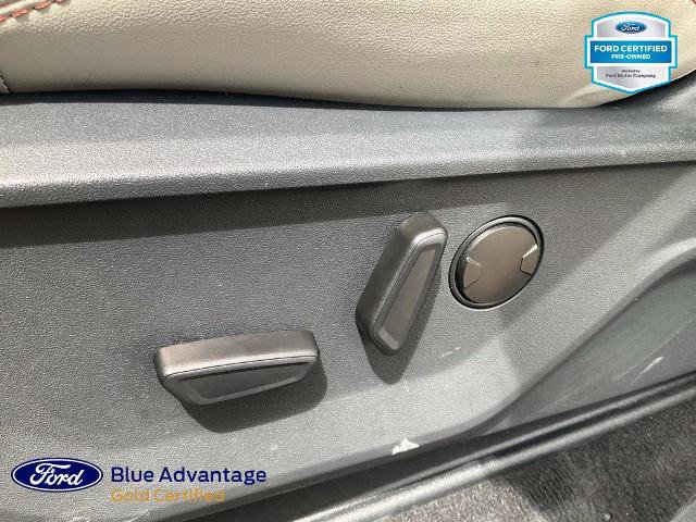 Certified 2025 Ford Expedition Active AWD/4WD image 18