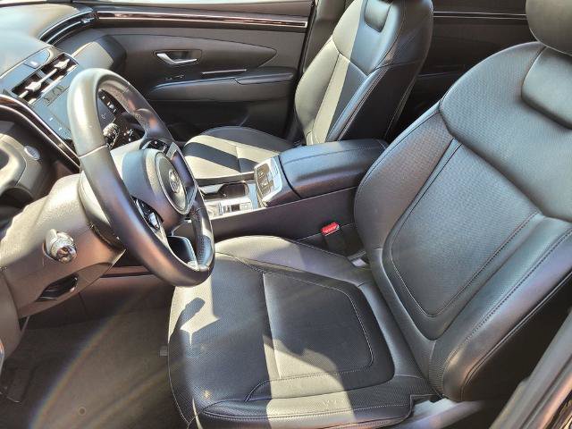 Used 2023 Hyundai Tucson SEL w/ Convenience Package AWD/4WD image 16