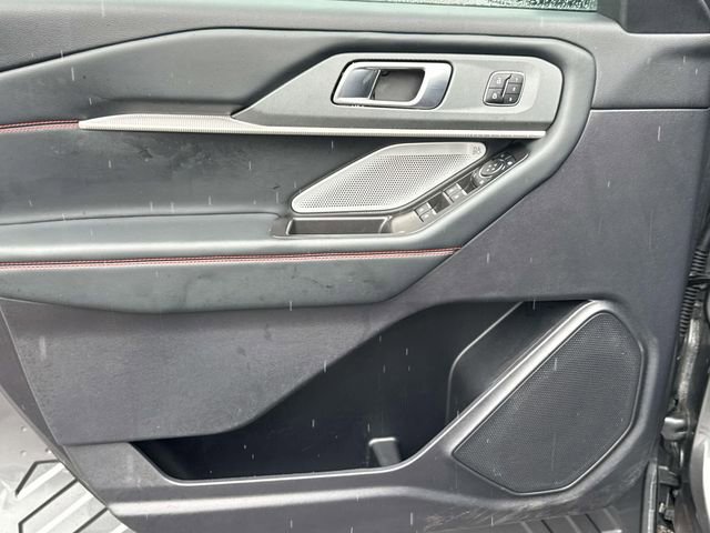 Certified 2025 Ford Explorer ST AWD/4WD image 26