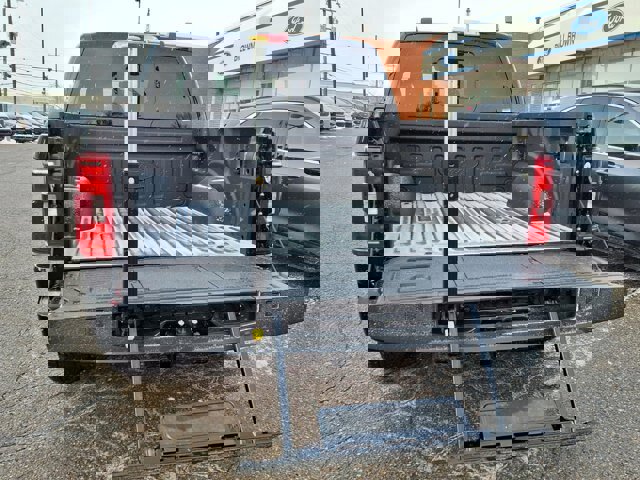 Certified 2023 Ford F150 XLT w/ Equipment Group 302A High image 22