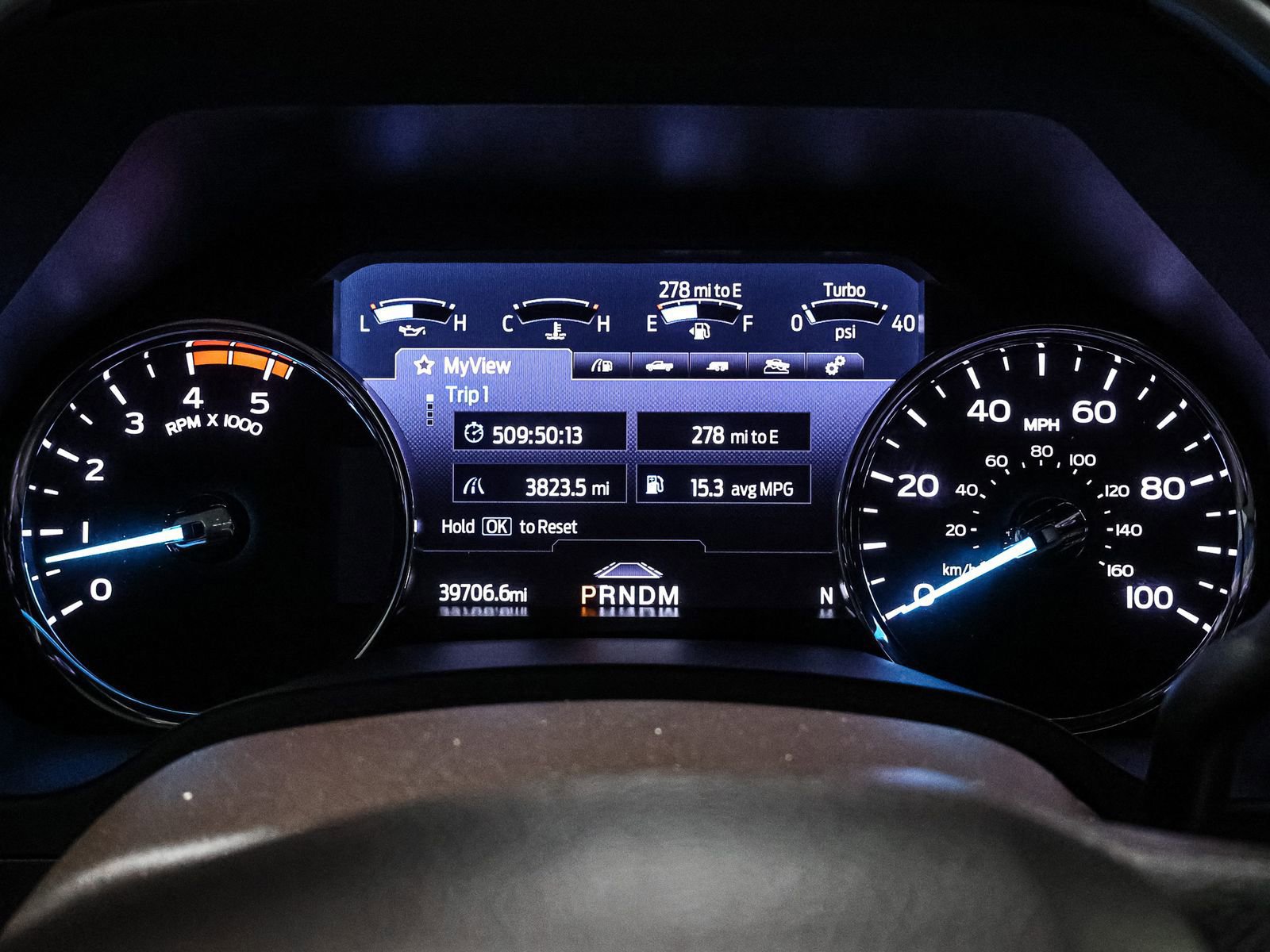 Certified 2022 Ford F450 King Ranch w/ Chrome Package image 42