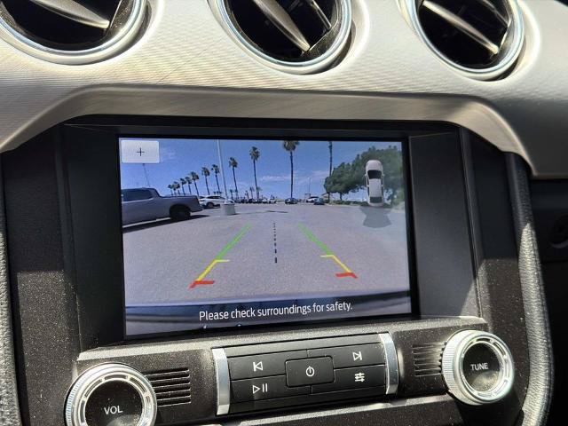 Certified 2023 Ford Mustang GT Premium w/ Equipment Group 401A RWD image 24