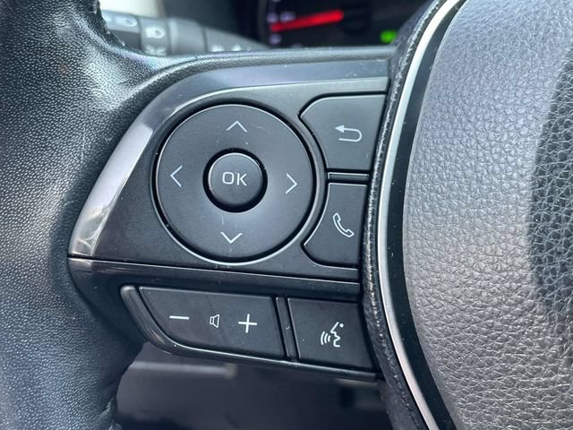 Used 2019 Toyota RAV4 XLE Premium FWD image 19