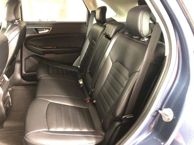 Certified 2019 Ford Edge SEL w/ Equipment Group 201A AWD/4WD image 13