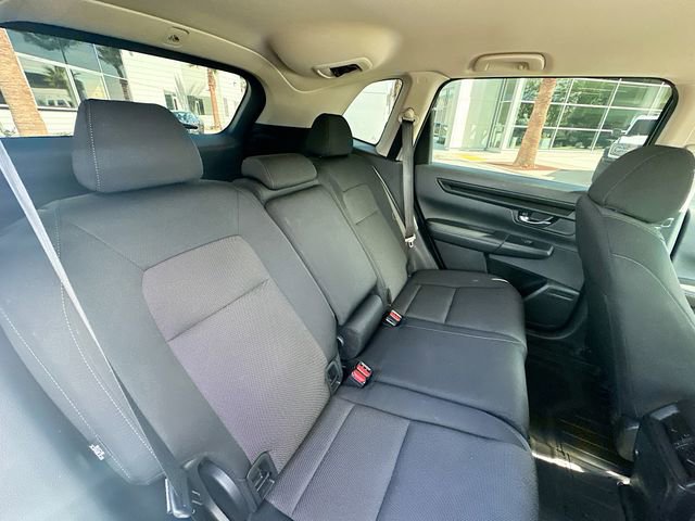 Used 2024 Honda CR-V LX image 26