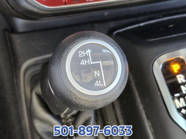 Used 2024 Jeep Wrangler Unlimited Sport AWD/4WD image 24