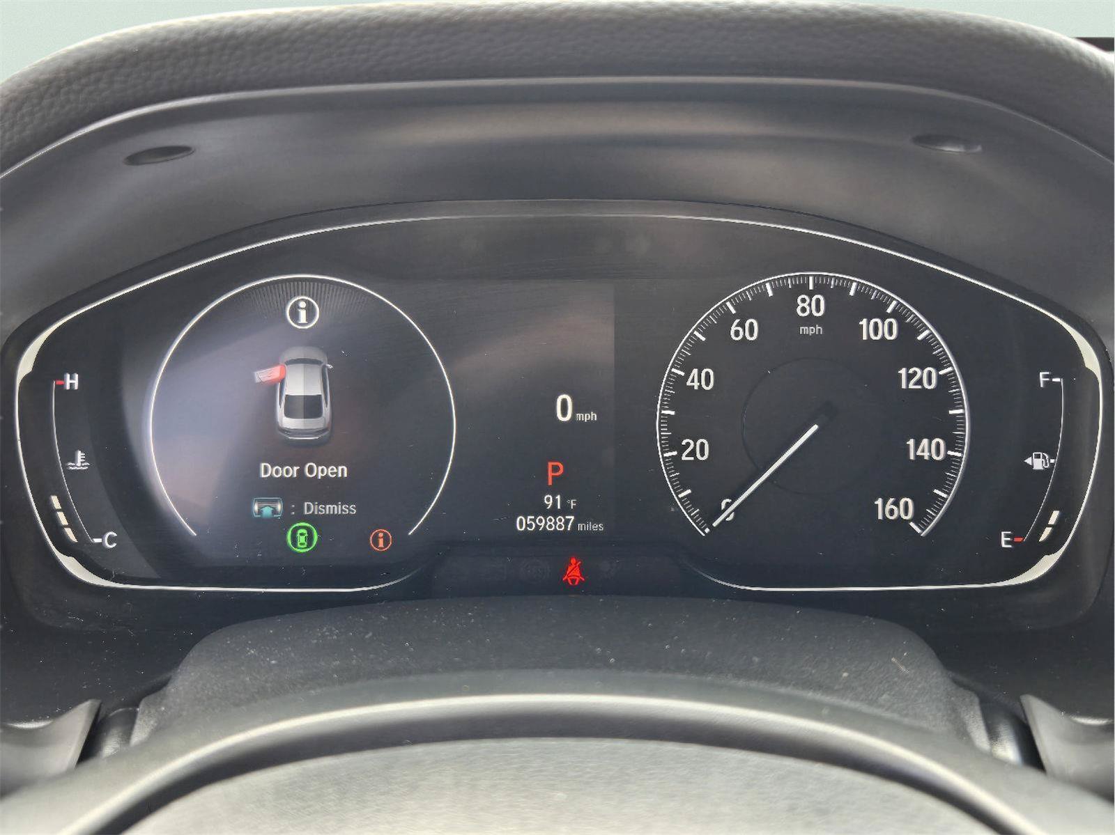 Used 2022 Honda Accord Sport Special Edition image 13