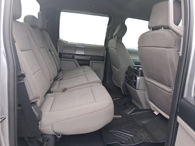Certified 2021 Ford F250 XLT w/ XLT Premium Package AWD/4WD image 18
