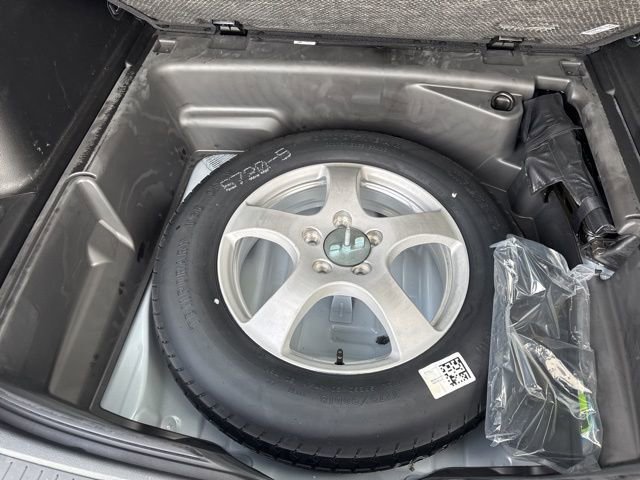 Used 2023 Jeep Grand Cherokee Altitude image 46