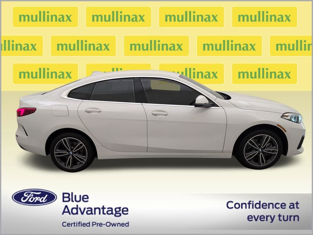 Used 2023 BMW 228i Gran Coupe w/ Convenience Package image 2