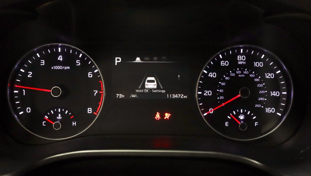 Used 2024 Kia Forte LXS FWD image 26