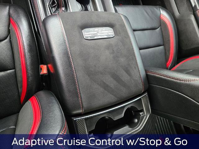 Used 2024 RAM 1500 TRX w/ TRX Level 2 Equipment Group AWD/4WD image 27