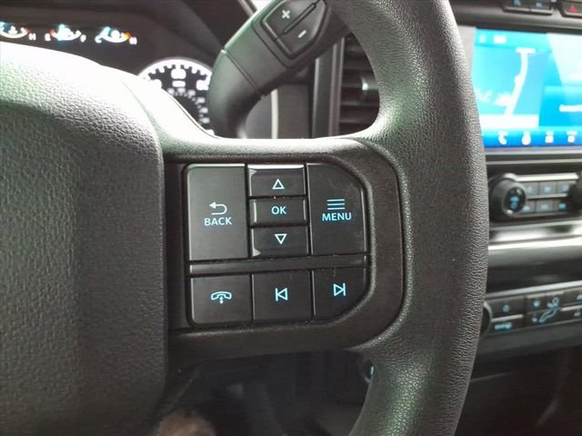 Certified 2023 Ford F150 XL w/ STX Appearance Package image 23